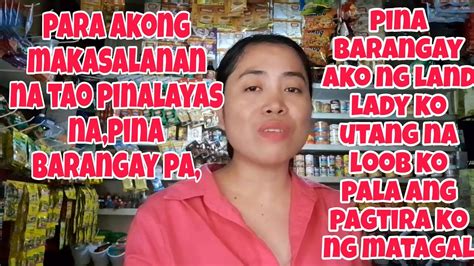Mahaba Ang Binaybay ng Puday ni Jopay .